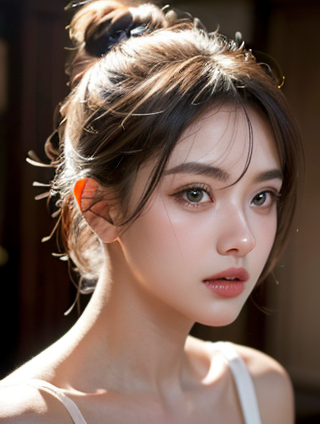 二十四节气：时间的韵律与秦明的诗篇